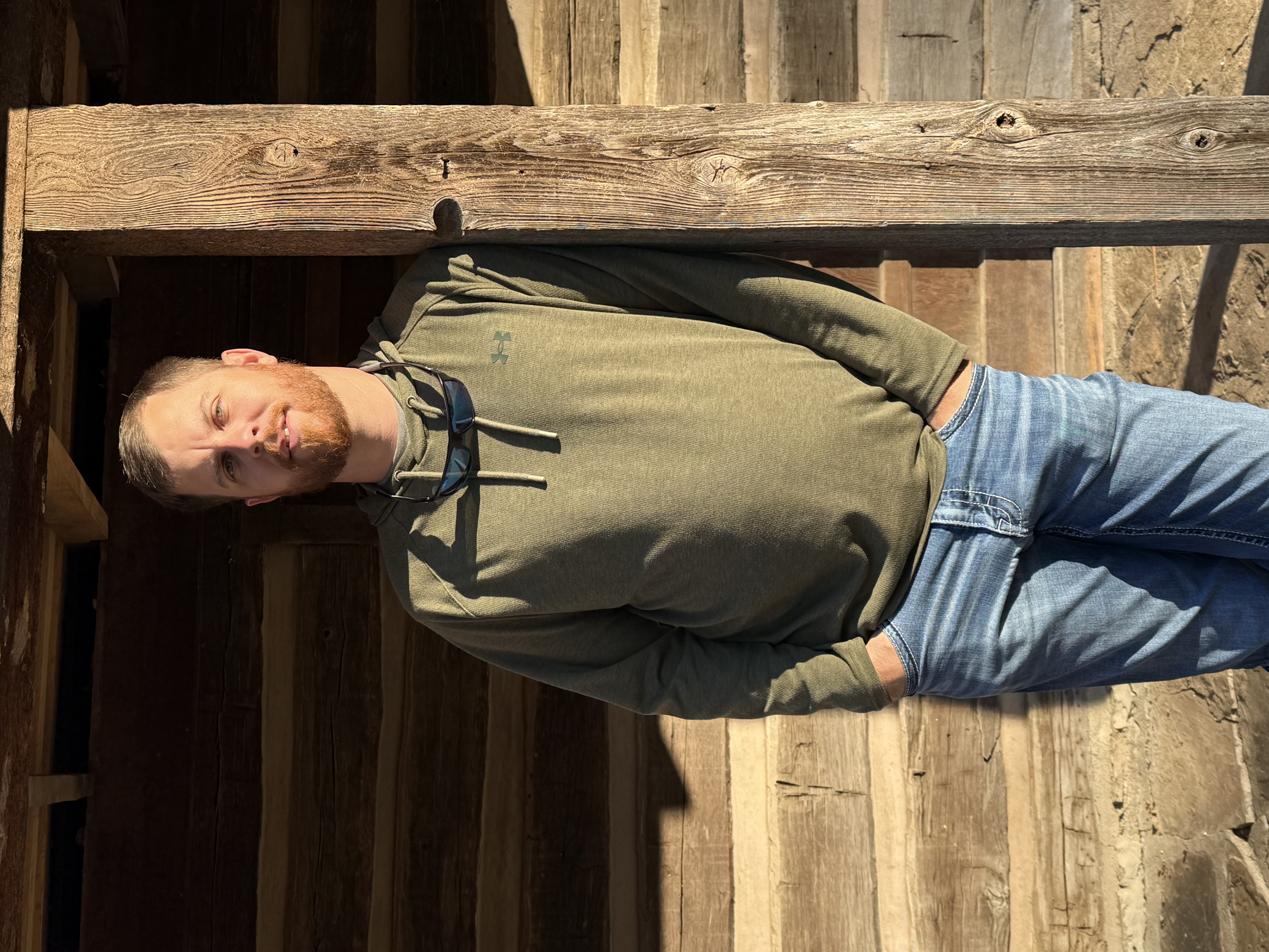 Justin Lee, CEO & Founder Justin Lee - CEO & Founder at River Valley Paint Service