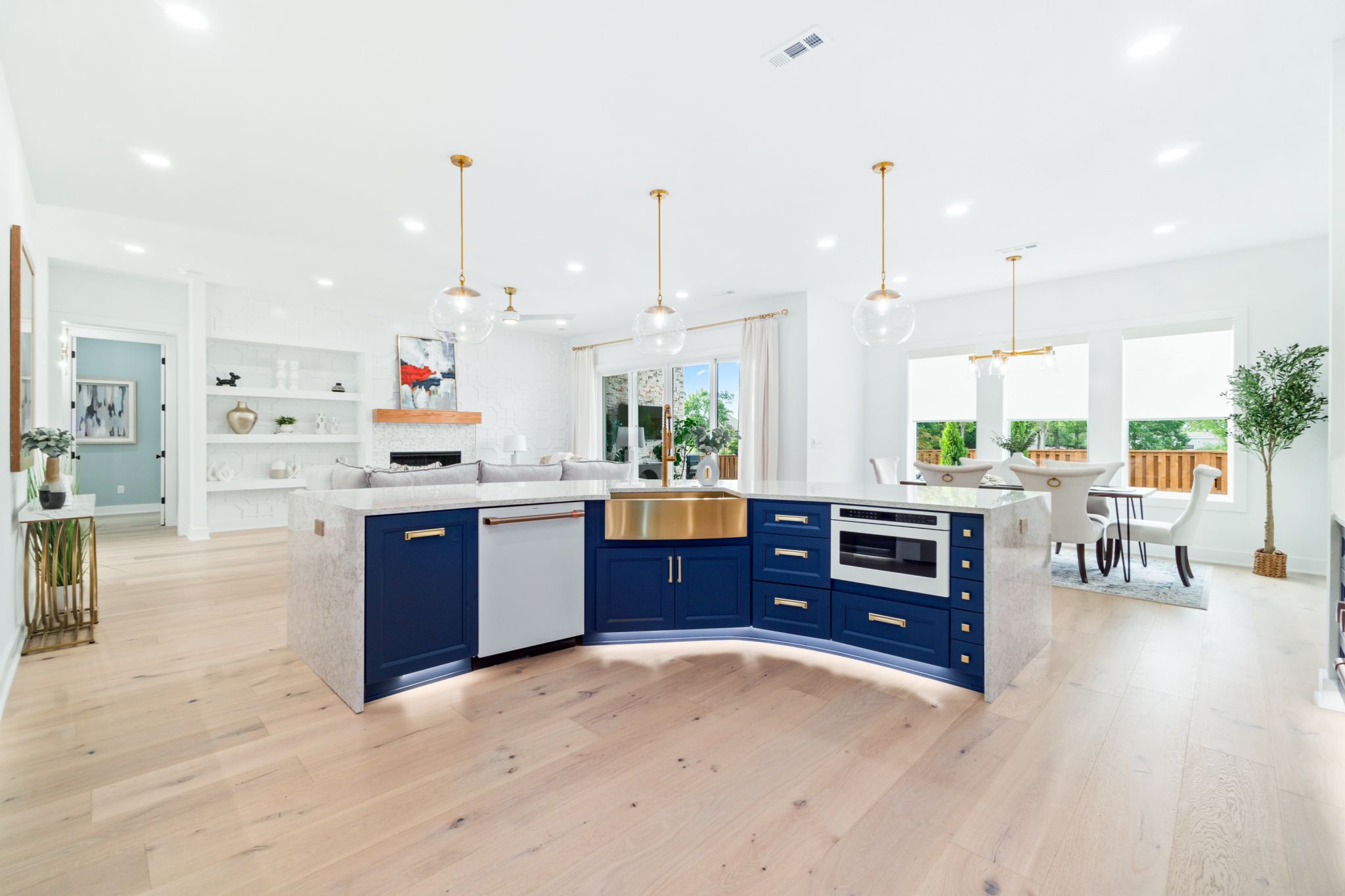 Professional painting services in Northwest Arkansas