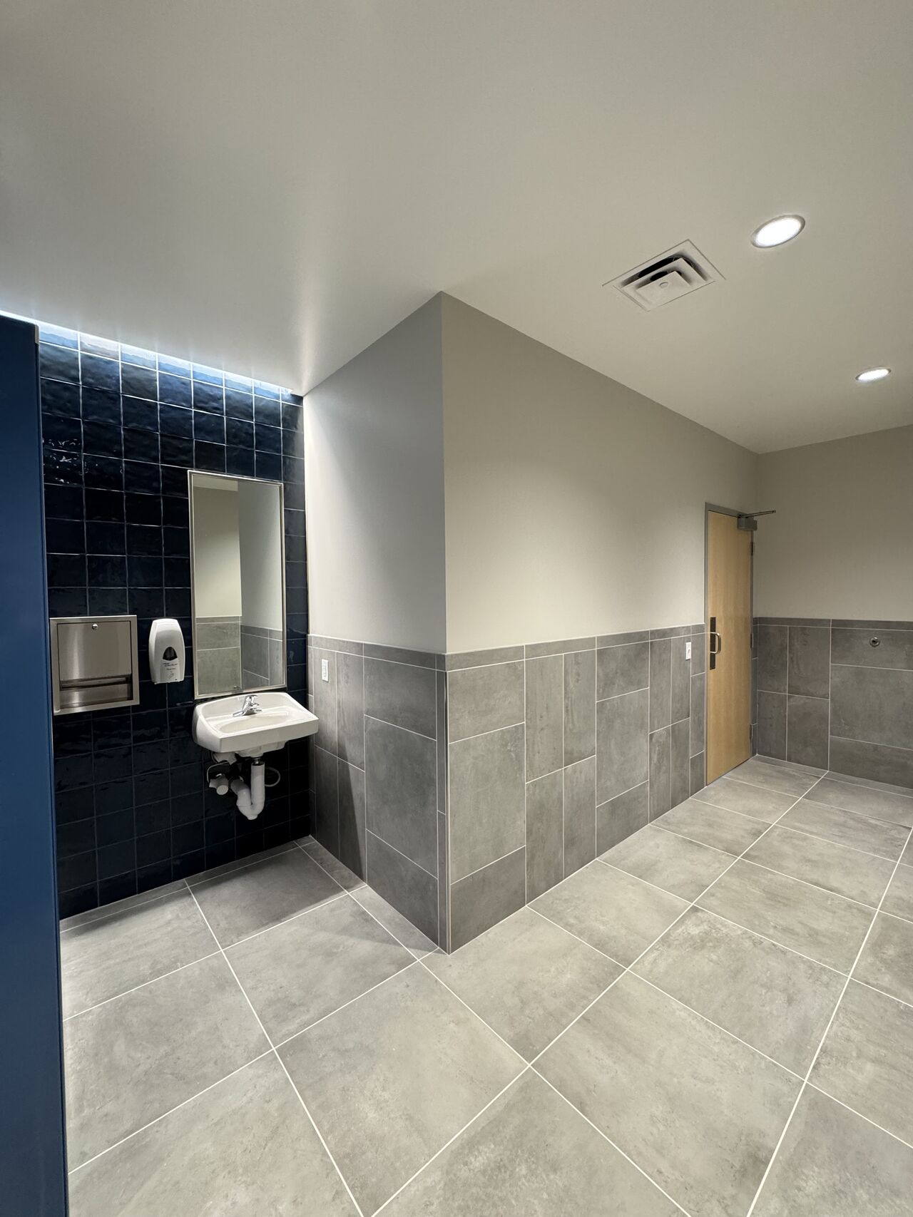 Drywall Finishing